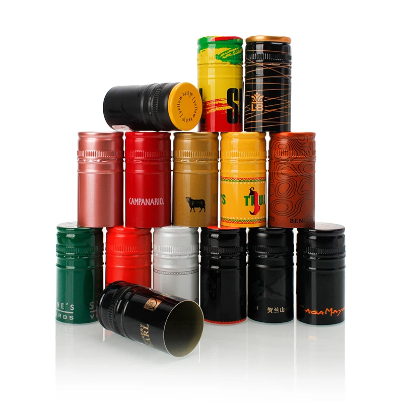 Wine Cap Wine Cap
